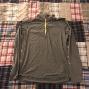 Nike Running Pullover